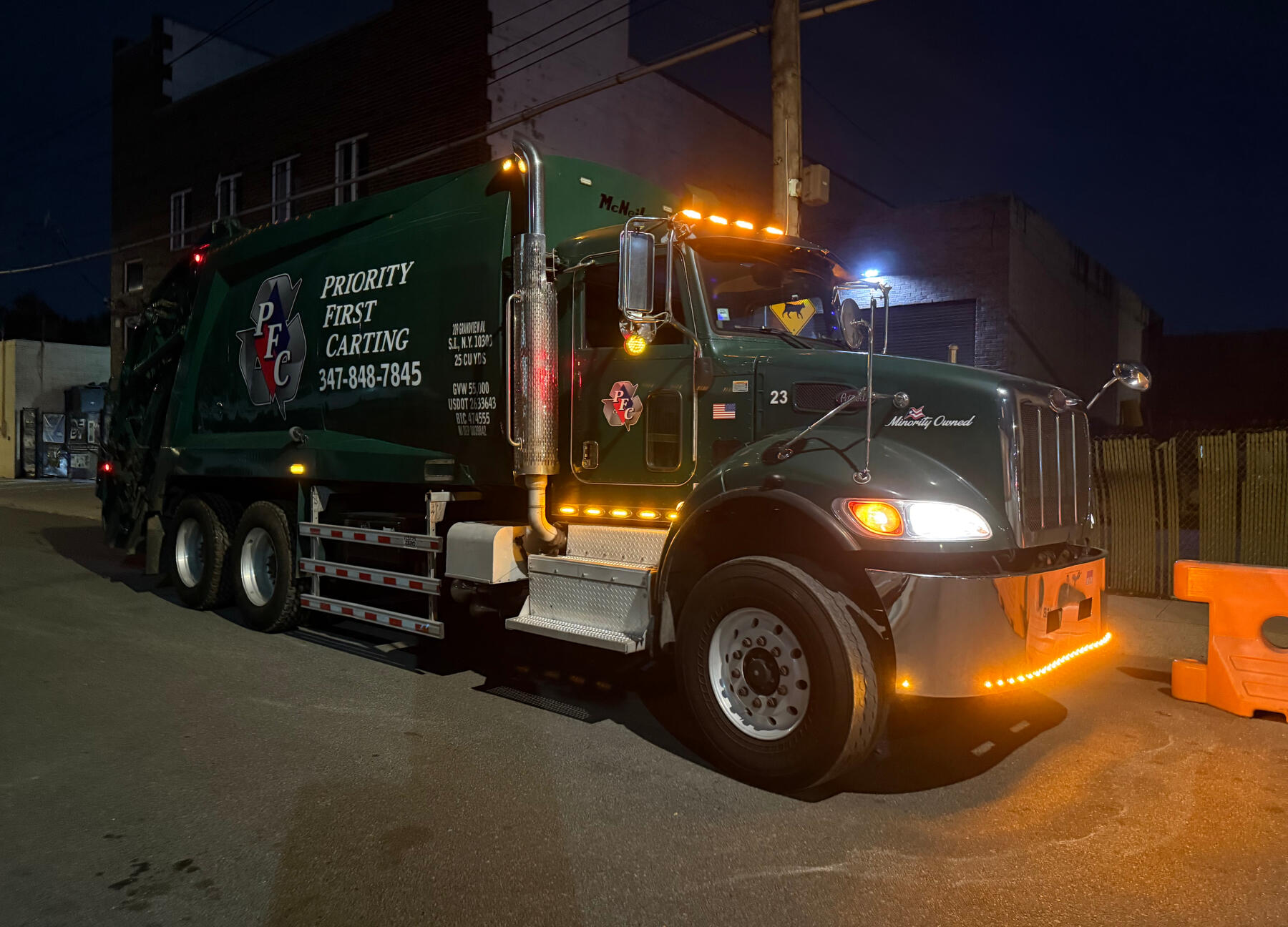Scrap metal with lots of cans Scrap metal with lots of cans